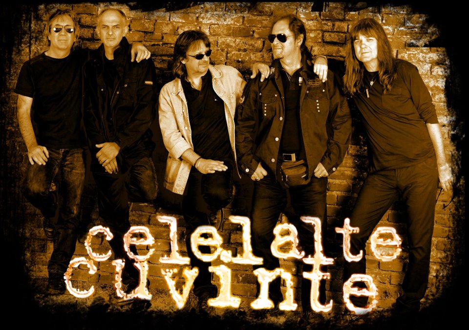 Celelalte Cuvinte comunica primele concerte din 2013